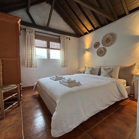 Casa Alta B&B Torrox Luaran gambar