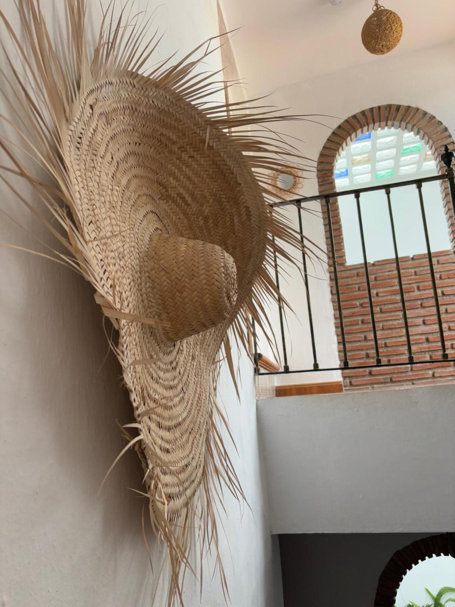 Casa Alta B&B Torrox Luaran gambar