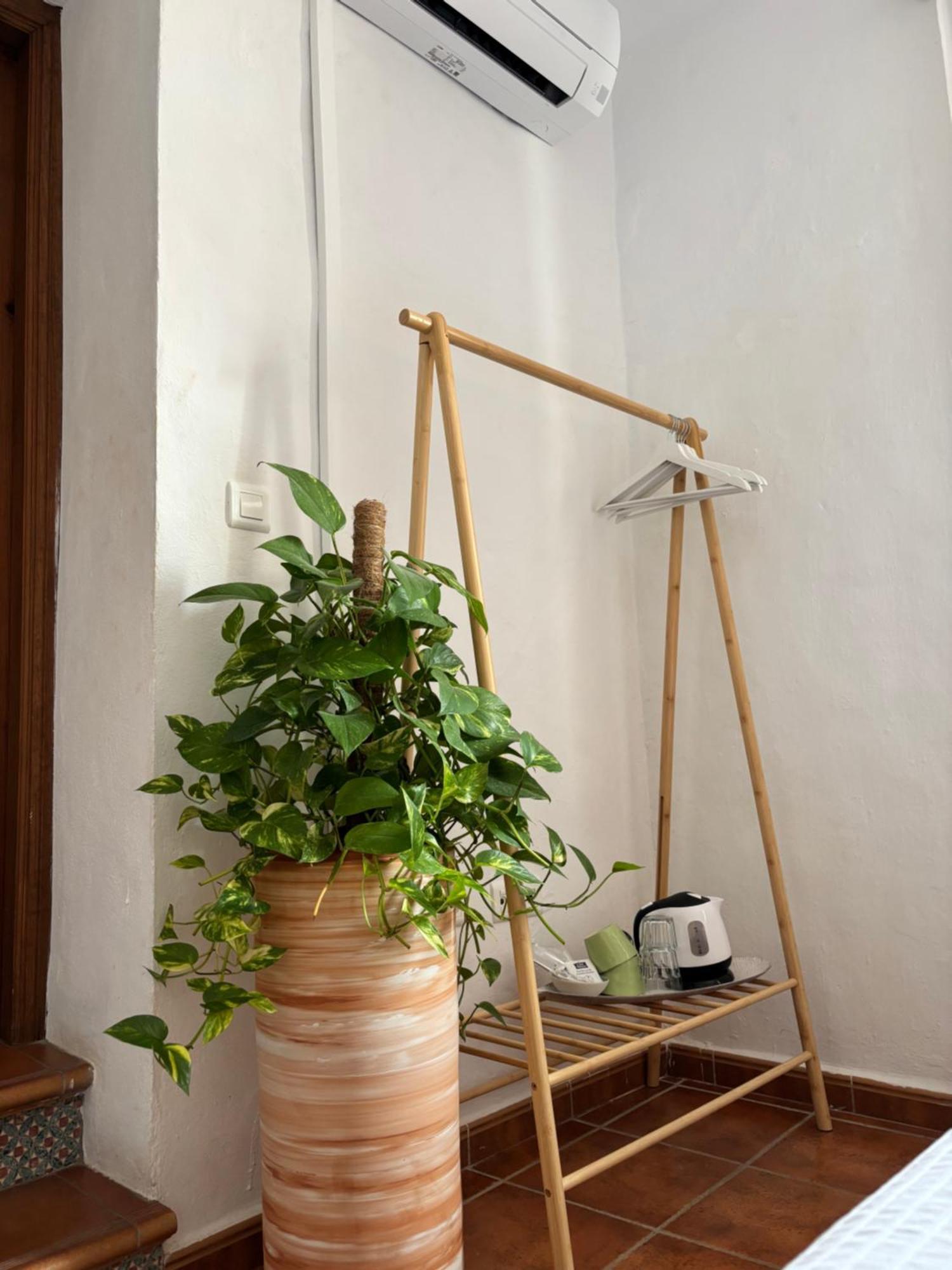 Casa Alta B&B Torrox Luaran gambar