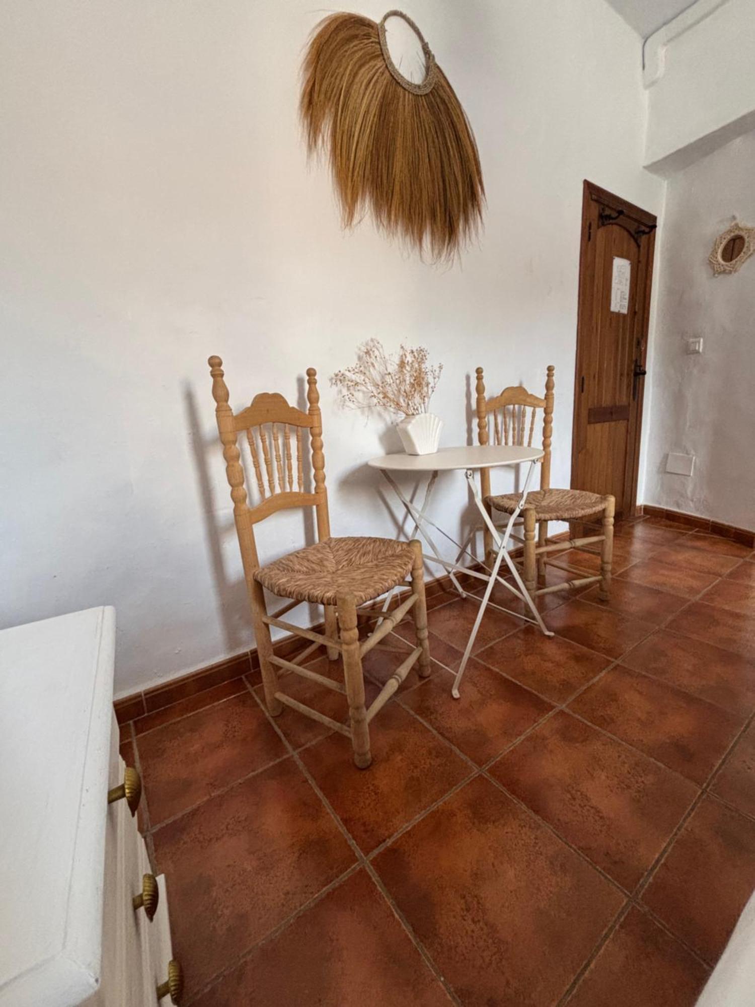 Casa Alta B&B Torrox Luaran gambar
