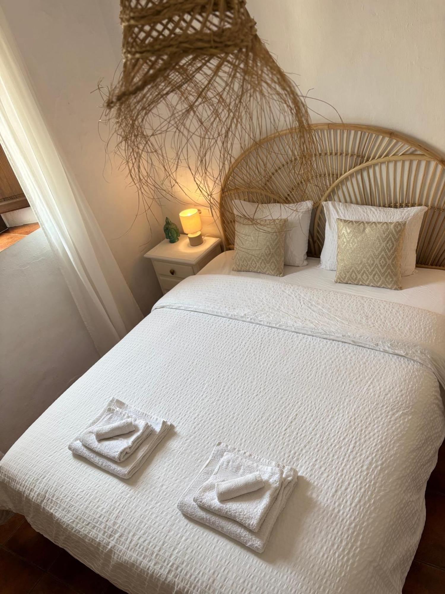 Casa Alta B&B Torrox Luaran gambar