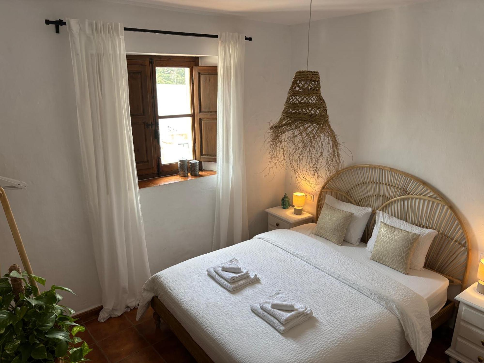 Casa Alta B&B Torrox Luaran gambar