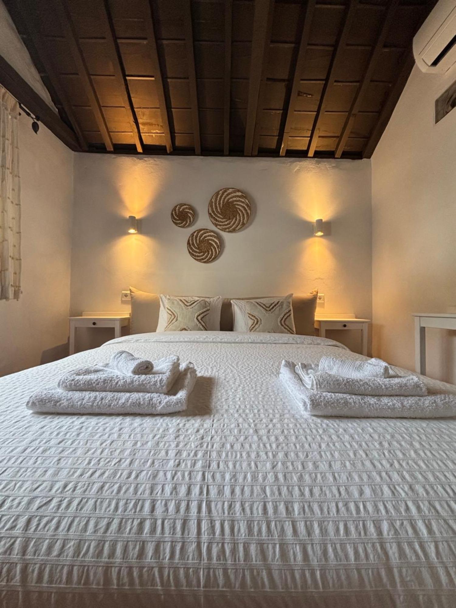 Casa Alta B&B Torrox Luaran gambar