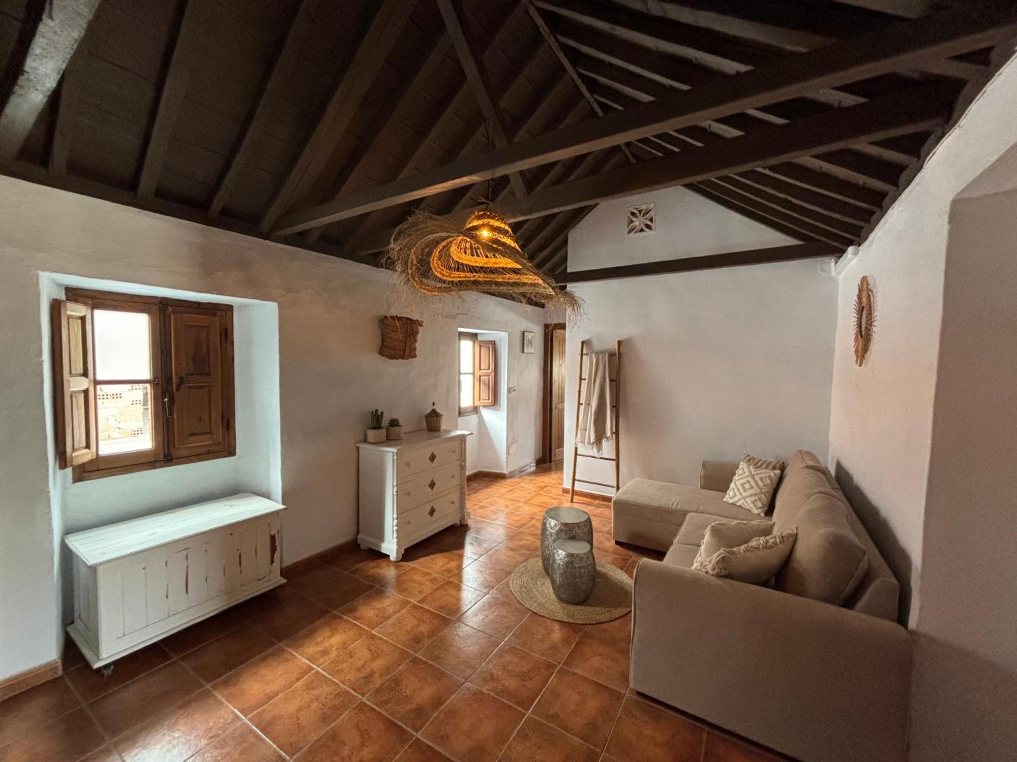 Casa Alta B&B Torrox Luaran gambar