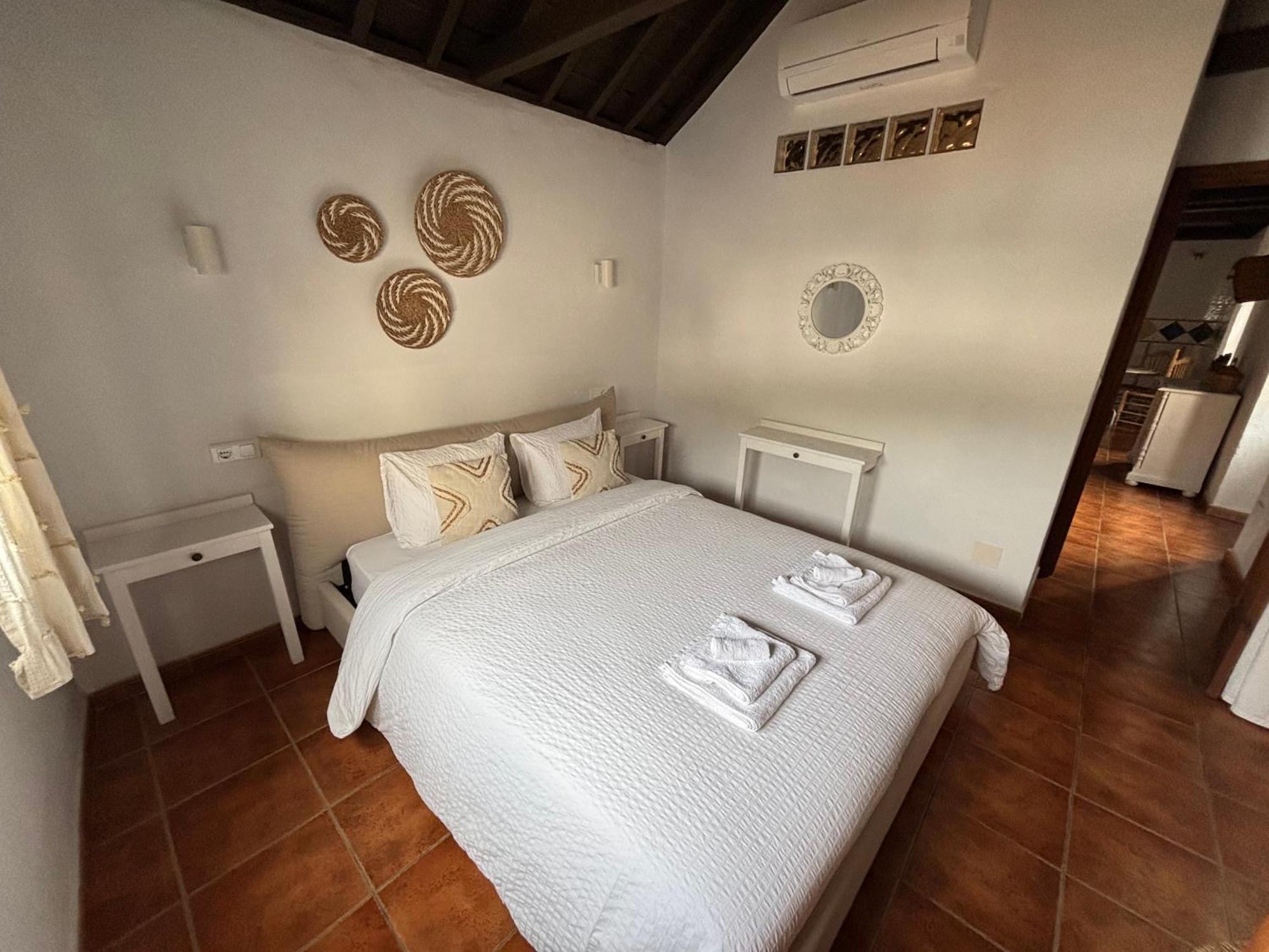 Casa Alta B&B Torrox Luaran gambar