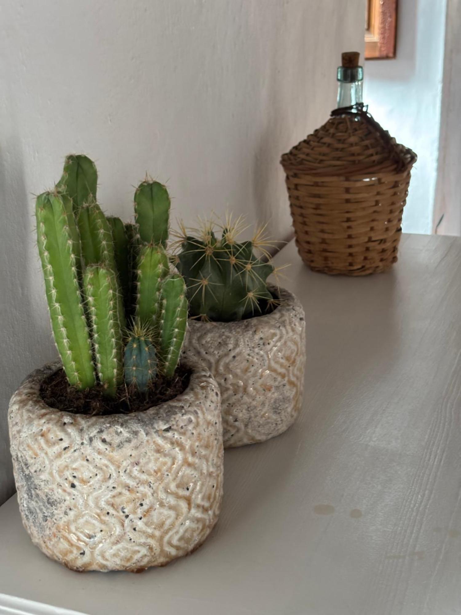 Casa Alta B&B Torrox Luaran gambar
