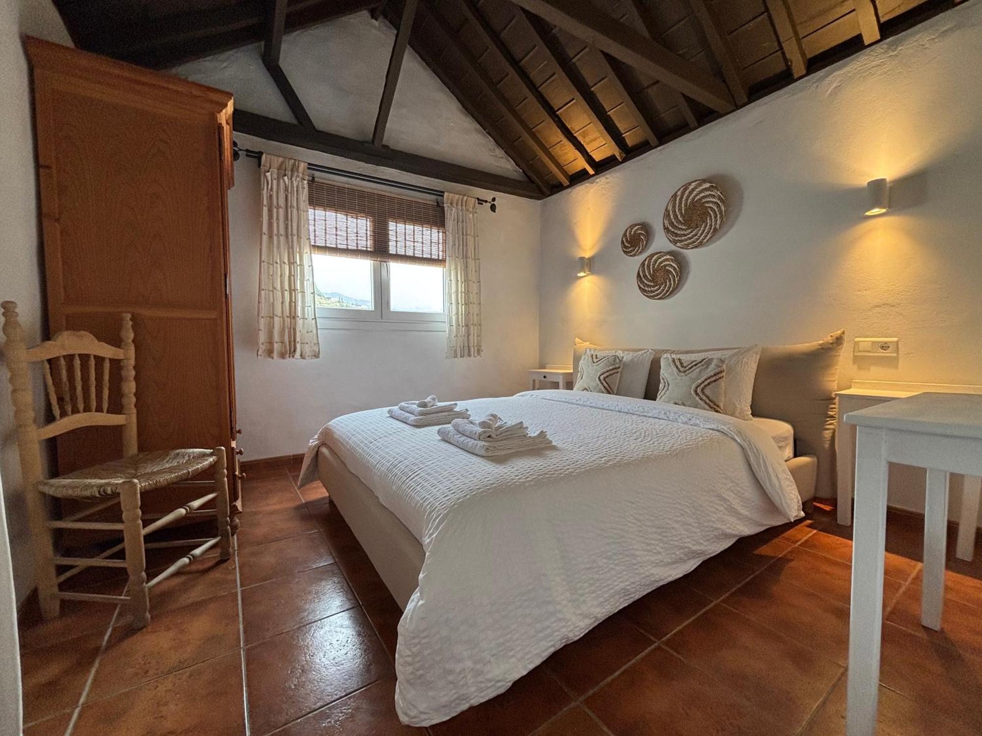 Casa Alta B&B Torrox Luaran gambar