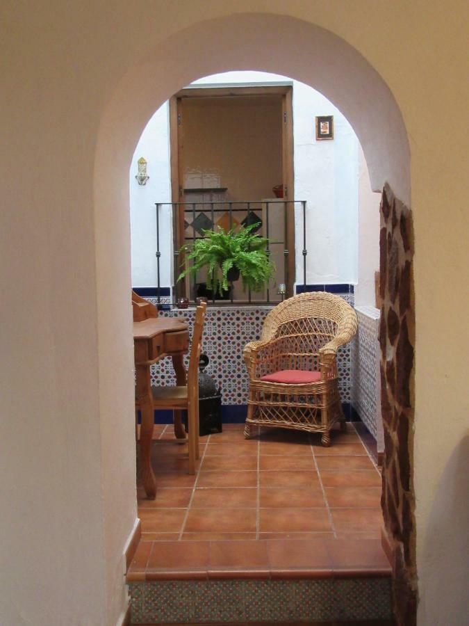 Casa Alta B&B Torrox Luaran gambar