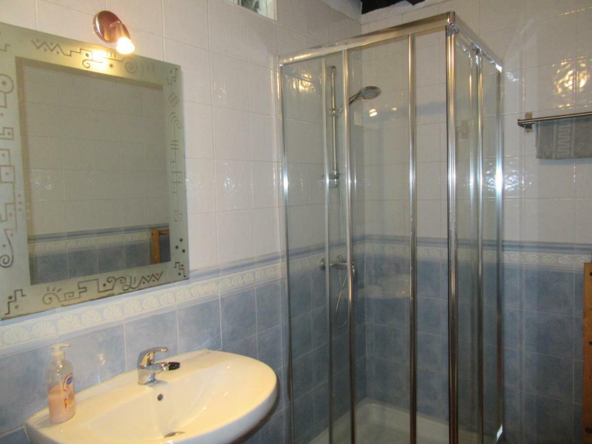 Casa Alta B&B Torrox Luaran gambar