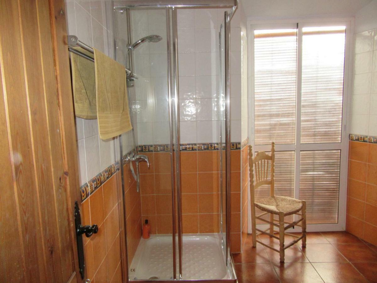 Casa Alta B&B Torrox Luaran gambar