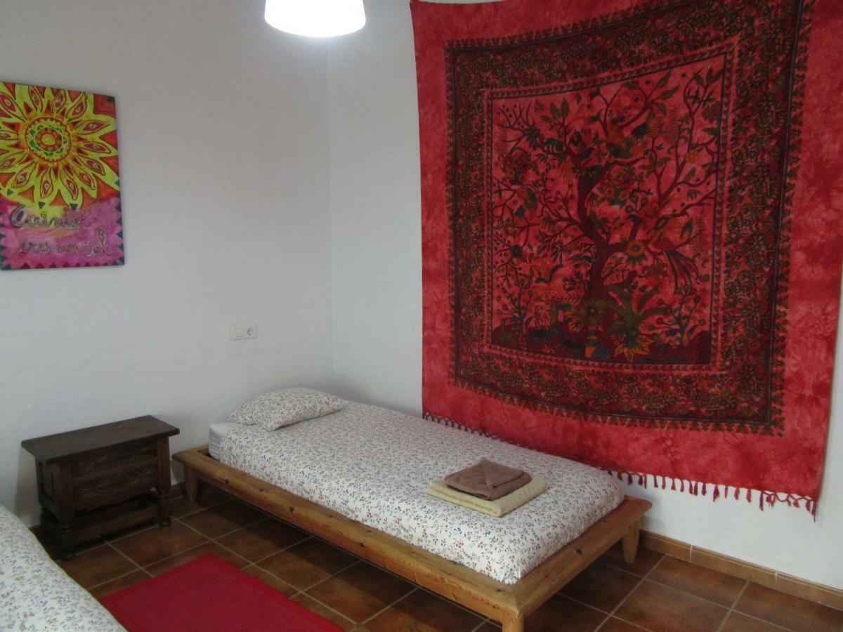 Casa Alta B&B Torrox Luaran gambar