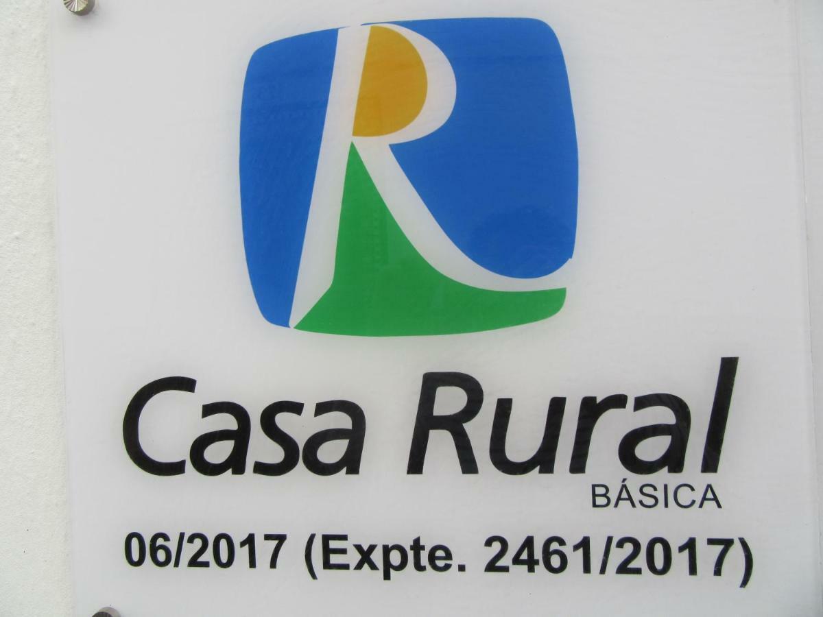 Casa Alta B&B Torrox Luaran gambar