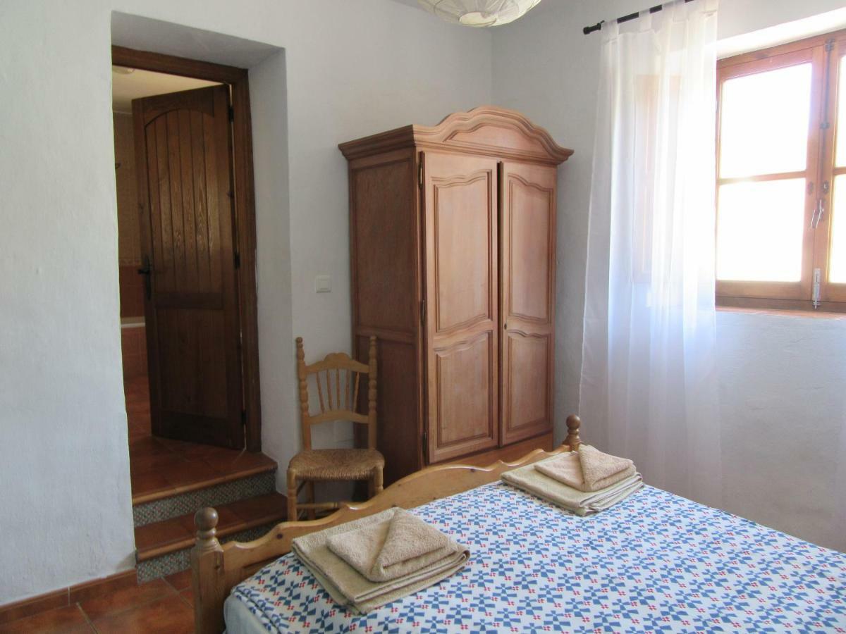 Casa Alta B&B Torrox Luaran gambar