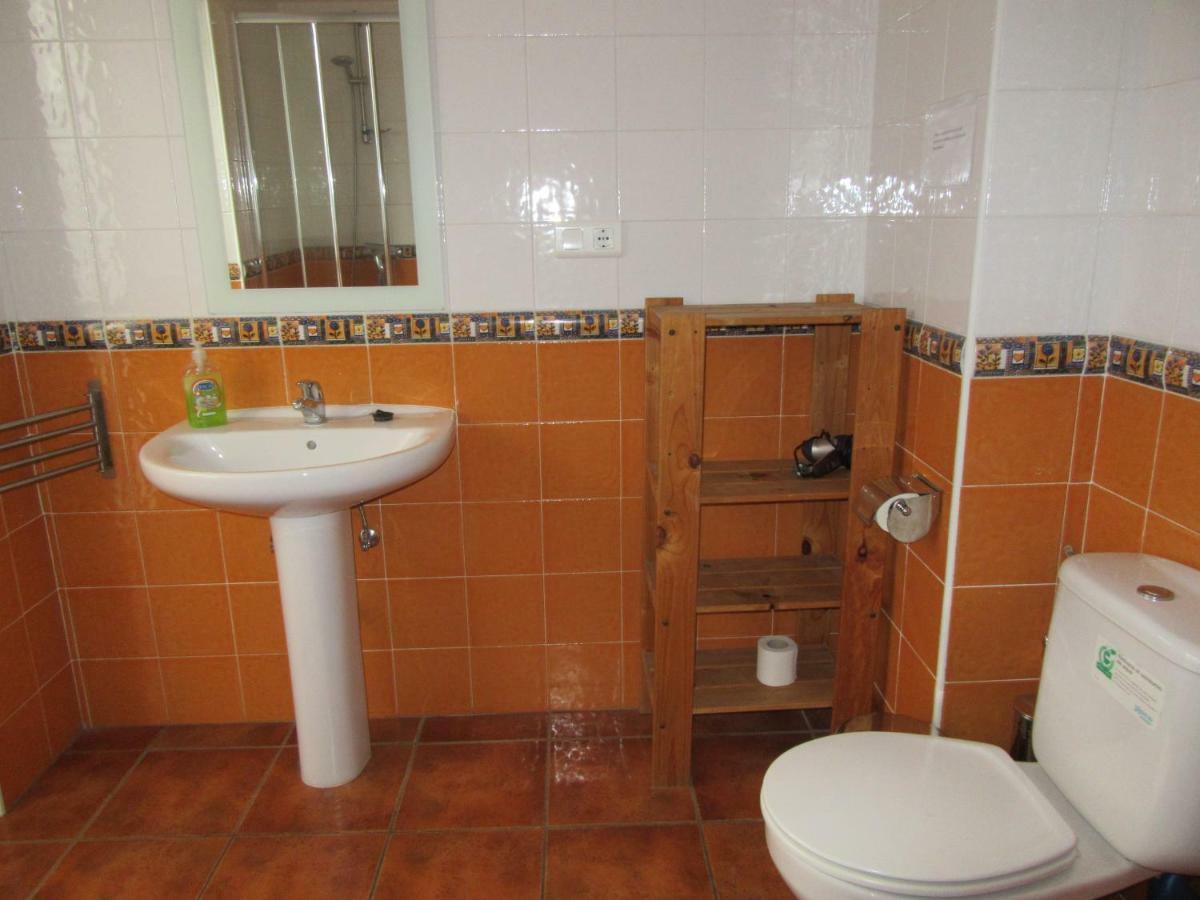Casa Alta B&B Torrox Luaran gambar