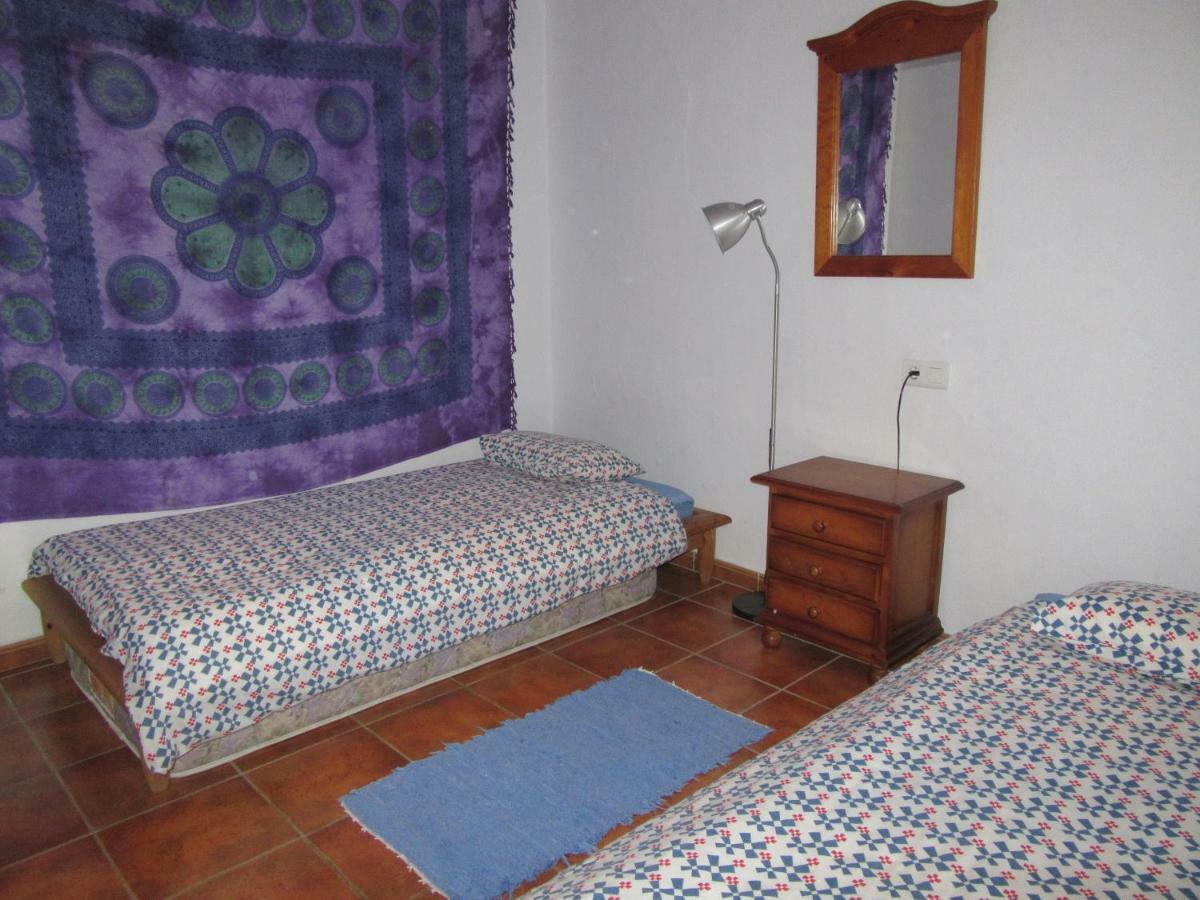 Casa Alta B&B Torrox Luaran gambar