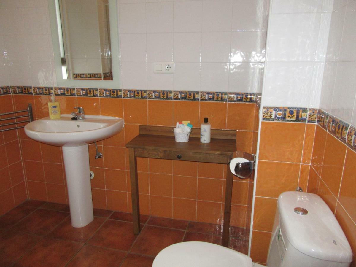 Casa Alta B&B Torrox Luaran gambar