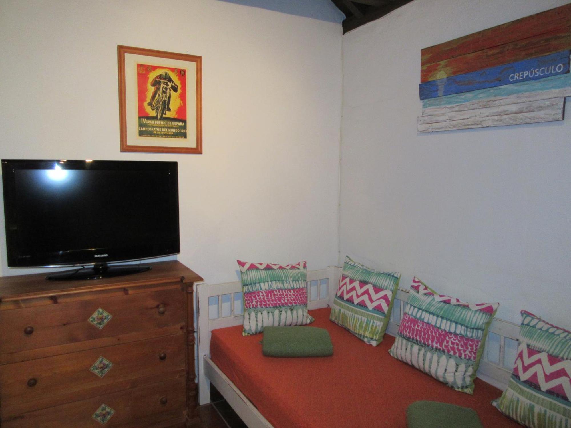 Casa Alta B&B Torrox Luaran gambar