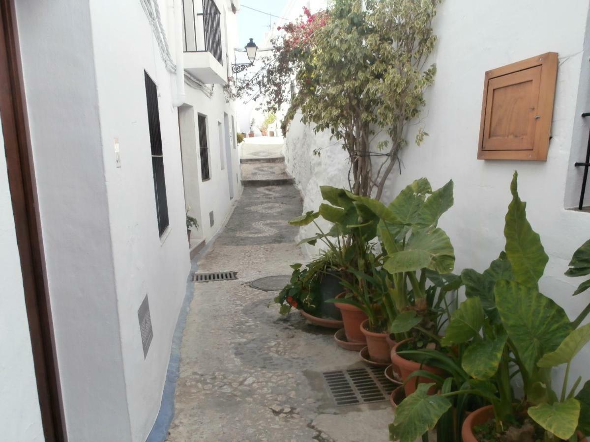 Casa Alta B&B Torrox Luaran gambar
