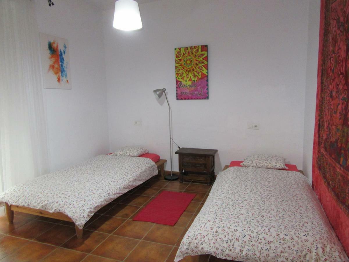 Casa Alta B&B Torrox Luaran gambar