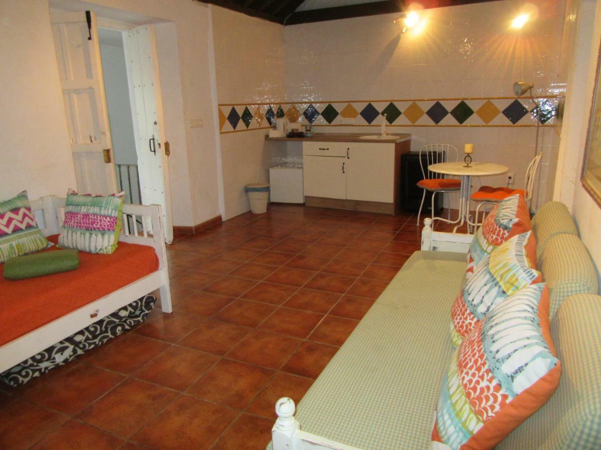 Casa Alta B&B Torrox Luaran gambar