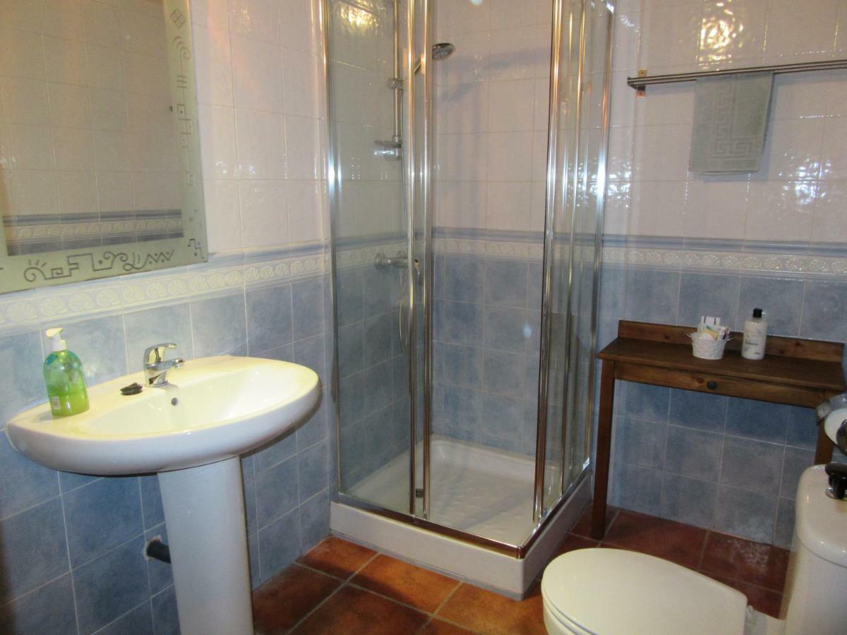 Casa Alta B&B Torrox Luaran gambar