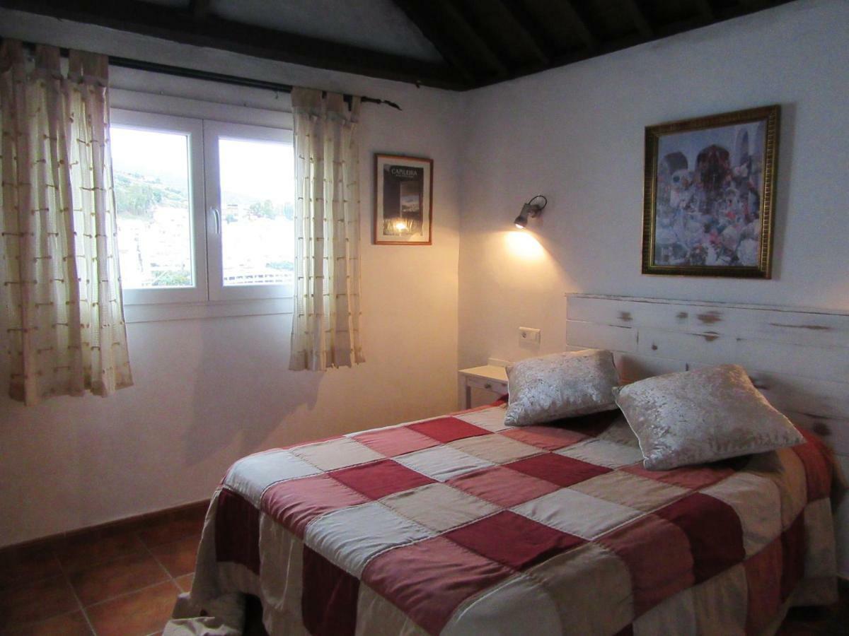 Casa Alta B&B Torrox Luaran gambar